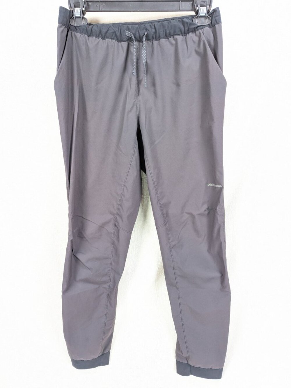 Patagonia Terrebonne Joggers Men's Medium Lightweight Breathable Athletic Pants